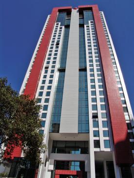 Lloyd Tower